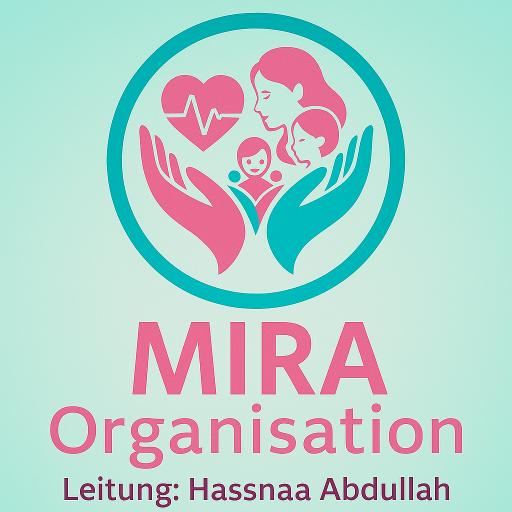 MIRA Logo