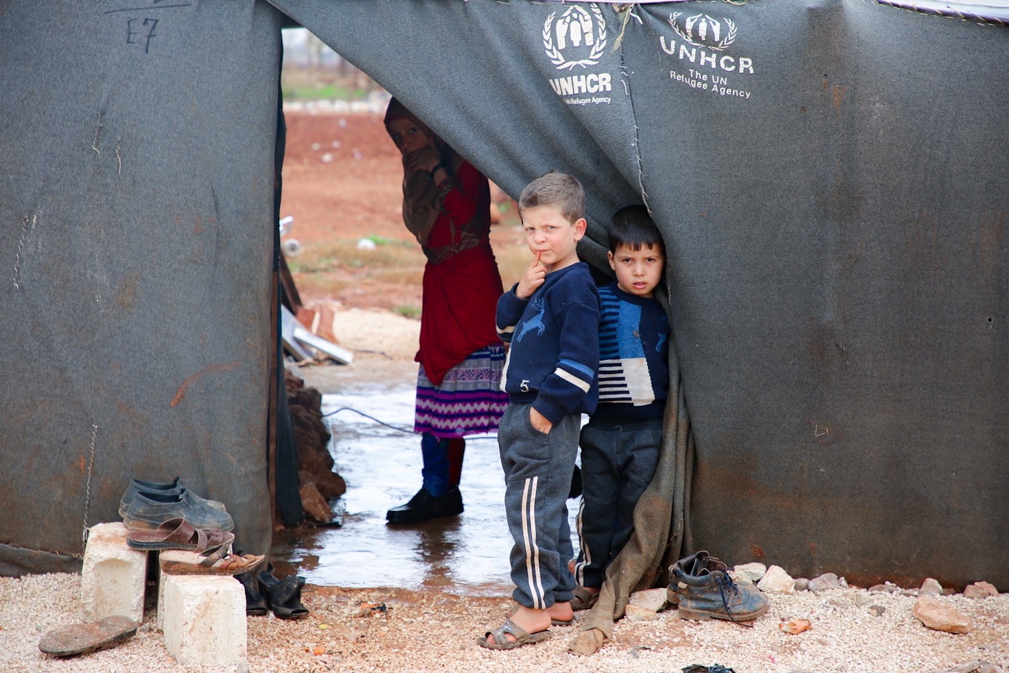 Familienhilfe weltweit: Was Mira bewirkt