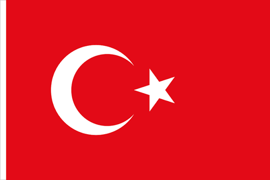Turkey